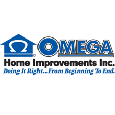 Omega Home Improvements, Inc. logo
