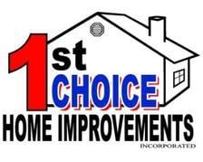Avatar for 1st Choice Home Improvements, Inc.