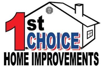 1st Choice Home Improvements, Inc. logo