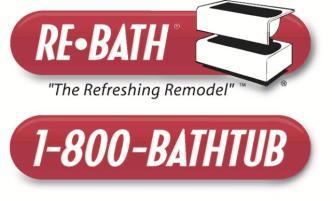 Rebath of Illinois logo