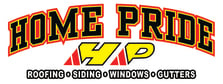 Logo for Home Pride Contractors