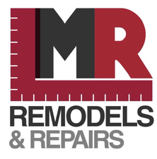 Logo for LMR Remodel & Repair