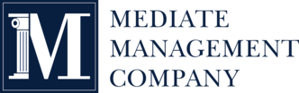 Mediate Management Company, Inc. logo