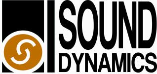 Sound Dynamics, LLC logo