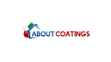 Logo for About Coatings