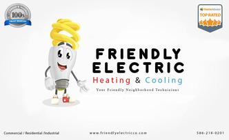 Friendly Electric logo