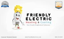 Avatar for Friendly Electric