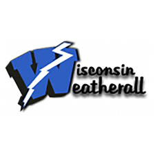 Wisconsin Weatherall logo
