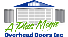 Avatar for A PLUS MEGA OVERHEAD DOORS INC