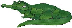 Getgo Gator Systems, Inc. logo