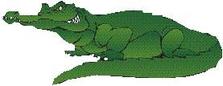 Avatar for Getgo Gator Systems, Inc.