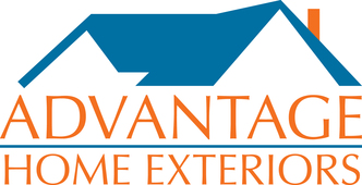 Advantage Home Exteriors logo