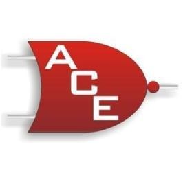 Advanced Consumer Electronics, Inc. logo