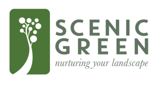 Scenic Green, Inc. logo