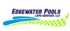 Edgewater Pool & Spa Services, LLC logo
