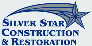 Silver Star Construction logo