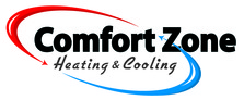 Avatar for Comfort Zone Heating & Cooling