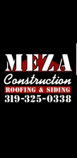 MEZA Construction, Inc. logo