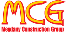 Meydany Construction Group, Inc. logo