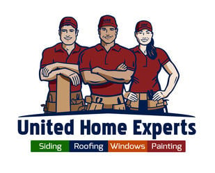 United Home Experts logo