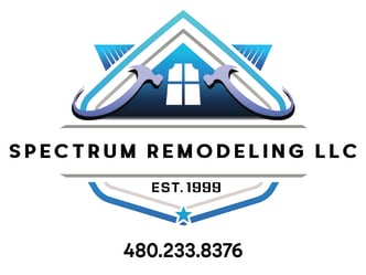 Spectrum Remodeling, LLC logo