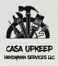 Avatar for Casa Upkeep Handyman Services
