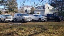 Elite Appliance Service logo