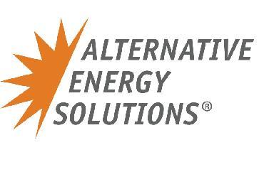 Alternative Energy Solutions LLC. logo