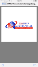 Avatar for D. Miller Mechanical, LLC