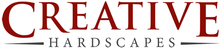 Creative Hardscapes, Inc. logo
