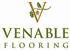 Venable Flooring logo