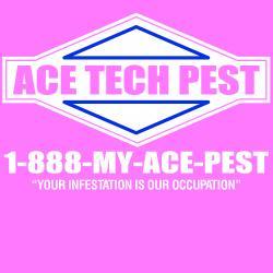 Ace Tech Pest Control, LLC logo