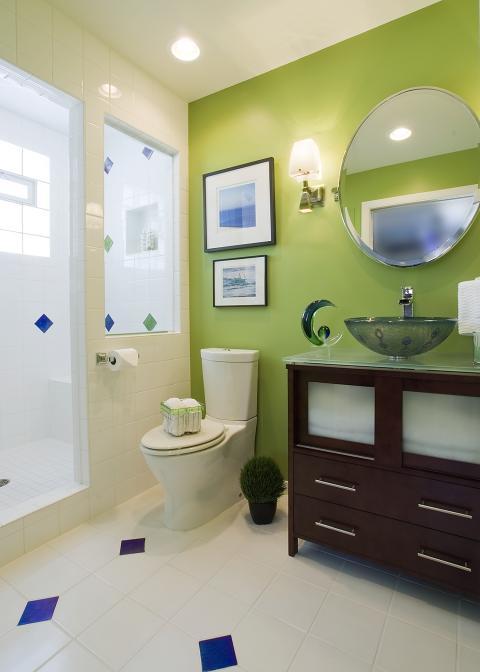 20 Design Ideas For A Small Bathroom Remodel Master