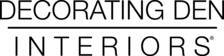 Decorating Den Interiors logo