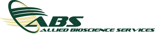 Allied Bioscience Services, Inc. logo