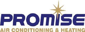 Promise Air Conditioning and Heating Service logo