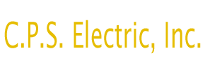 C.P.S. Electric, Inc. logo
