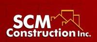 SCM Construction, Inc. logo