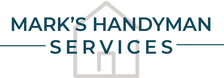 Logo for Mark's Handyman Services