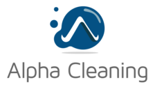 Alpha Cleaning, LLC logo