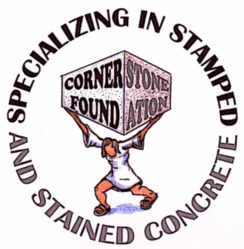 Cornerstone Foundations Construction, LLC logo