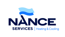 Logo for Nance Services