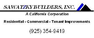 Sawatzky Builders, Inc. logo