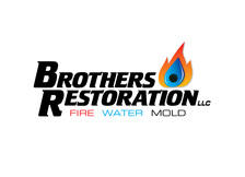 Brothers Restoration, LLC logo