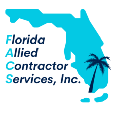 Florida Allied Contractor Services, Inc. logo