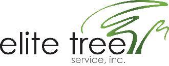 Elite Tree Service logo