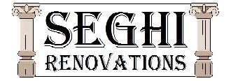 Jim Seghi Renovations, Inc. logo