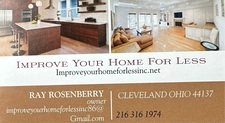 Avatar for Improve Your Home For Less
