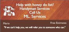 Avatar for ML Services