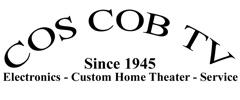 Cos Cob TV, LLC logo
